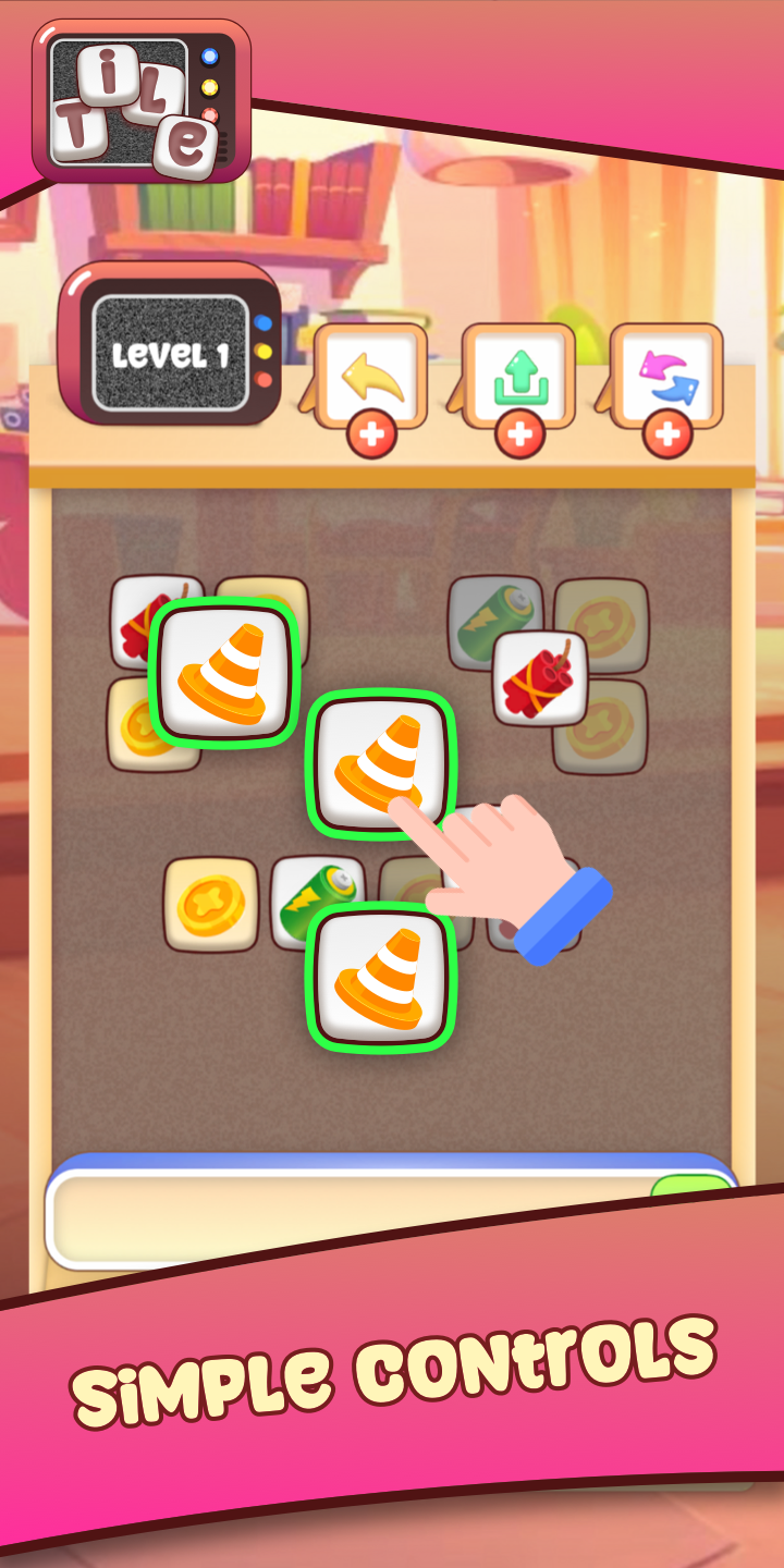 Gameplay Screenshot 1